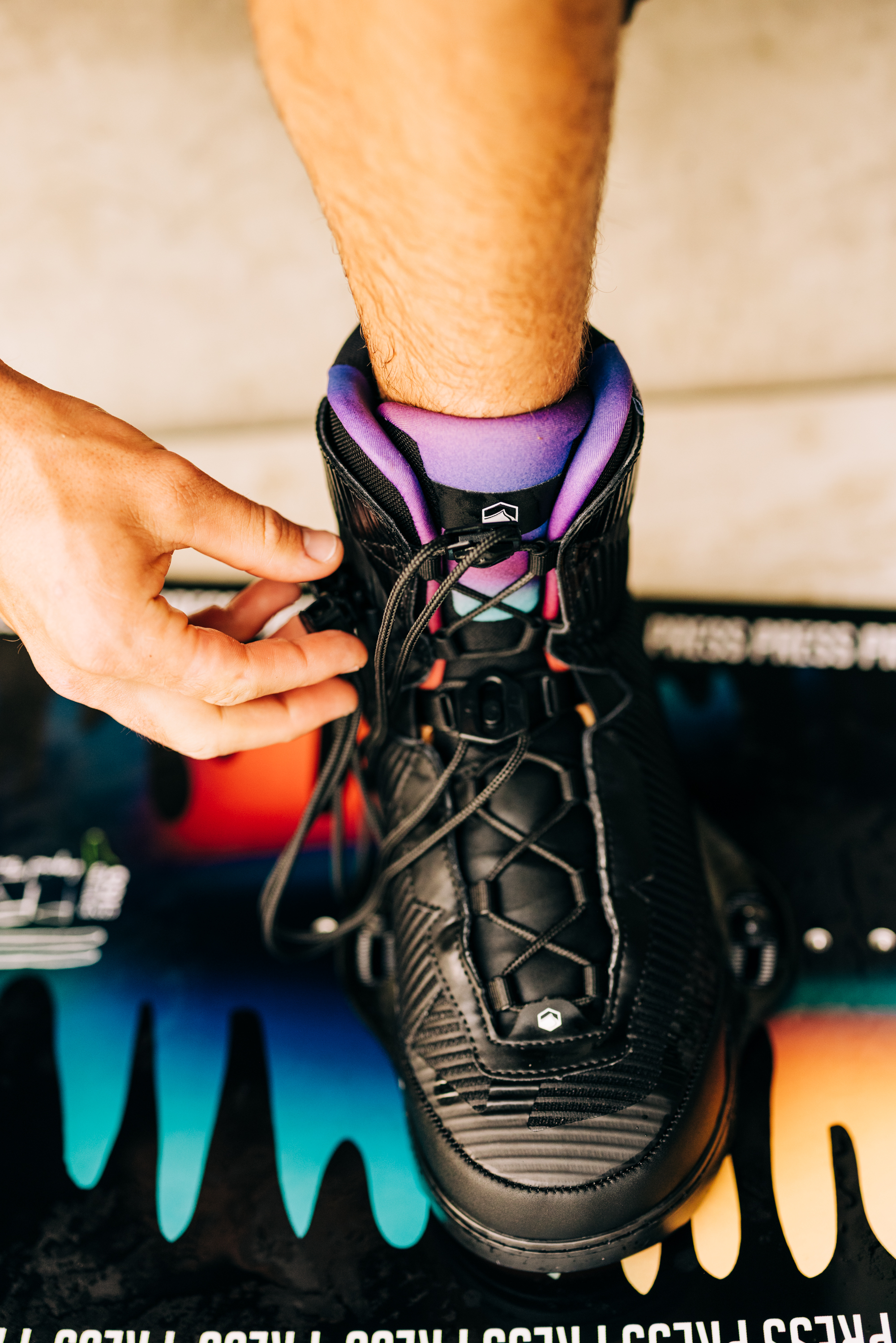 Liquid Force Illusion Lifestyle